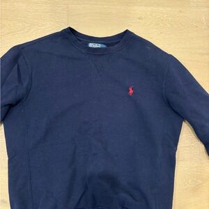 Polo Ralph lauren sweater